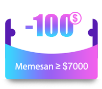 $800 coupon