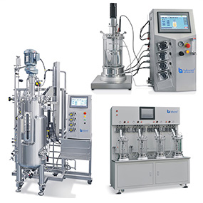 Fermentor Bioreaktor