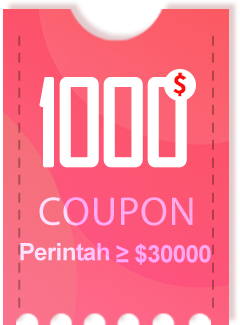 $1500 coupon