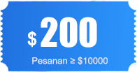 $1500 coupon