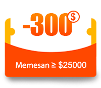 $500 coupon