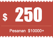 $2500 coupon