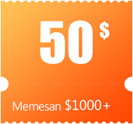 $50 coupon