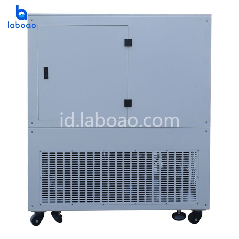 0,4㎡pilot Freeze Dryer Lyophilizer