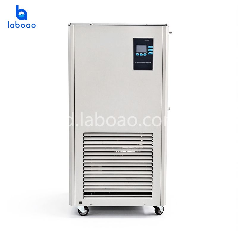 50L Laboratorium Sirkulasi Air Chiller