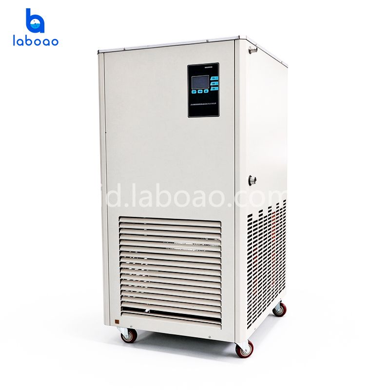 50L Laboratorium Sirkulasi Air Chiller
