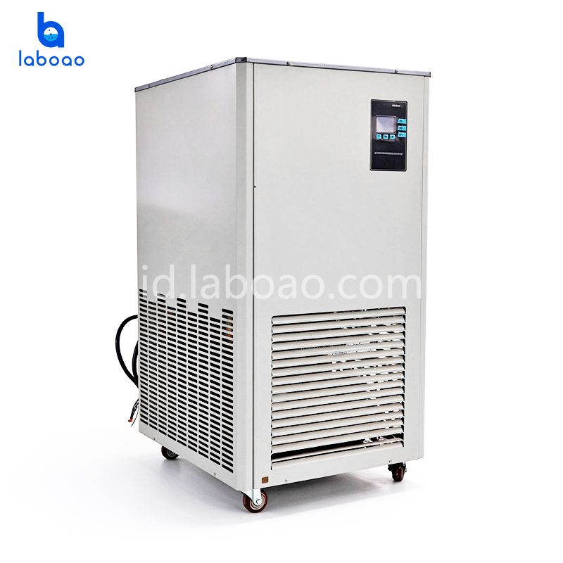 50L Laboratorium Sirkulasi Air Chiller