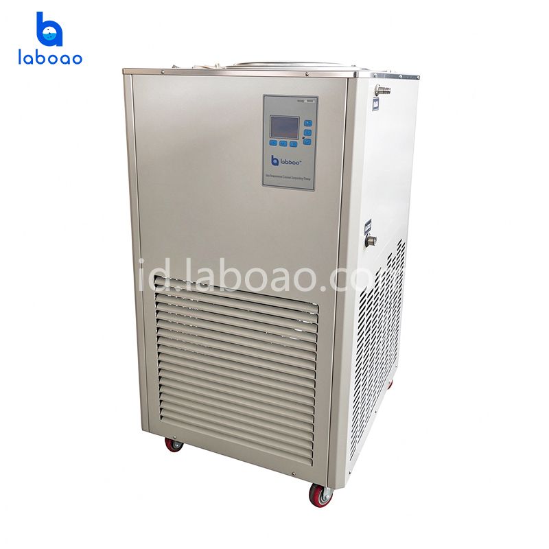 50L Laboratorium Sirkulasi Air Chiller