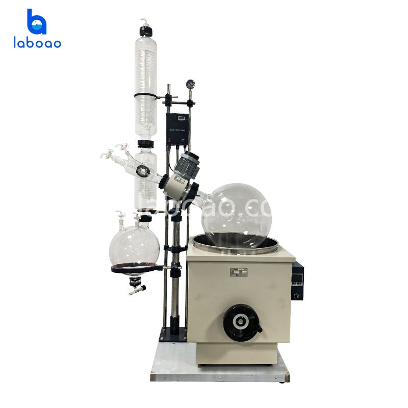 Evaporator Putar 50L