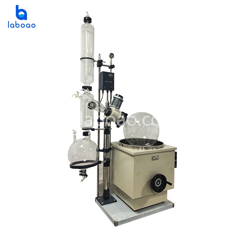 Evaporator Putar 50L