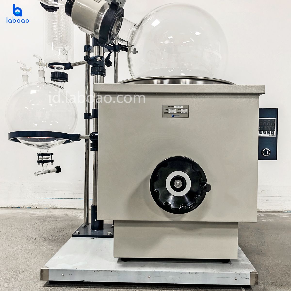 Evaporator Putar 50L