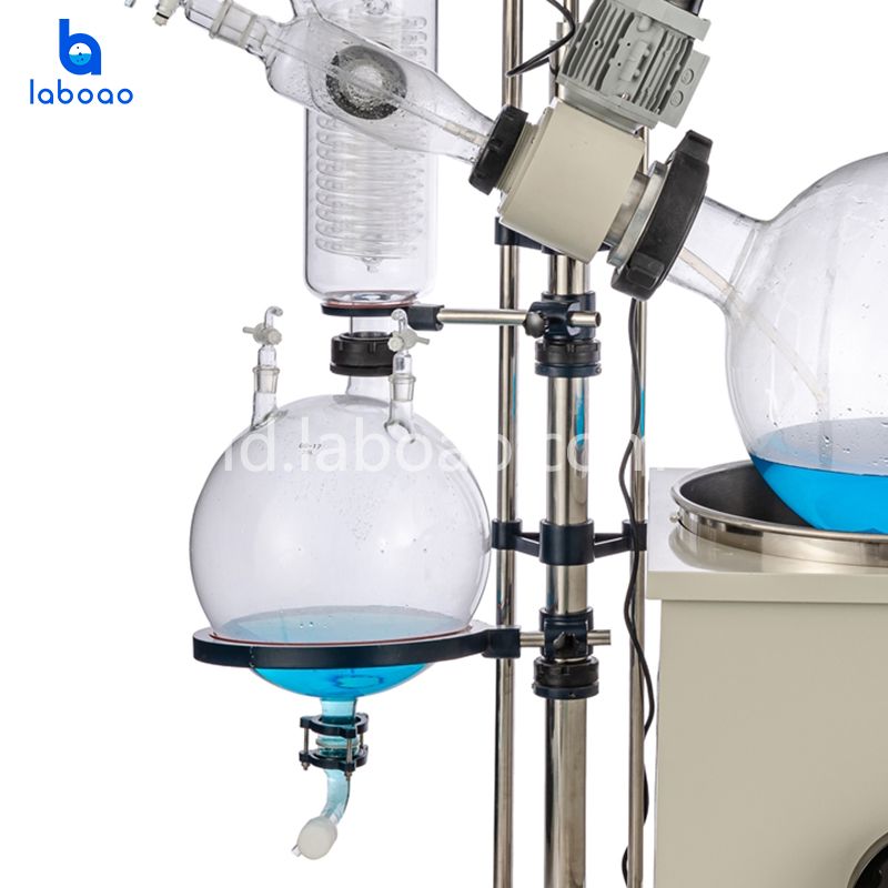 Evaporator Putar 50L