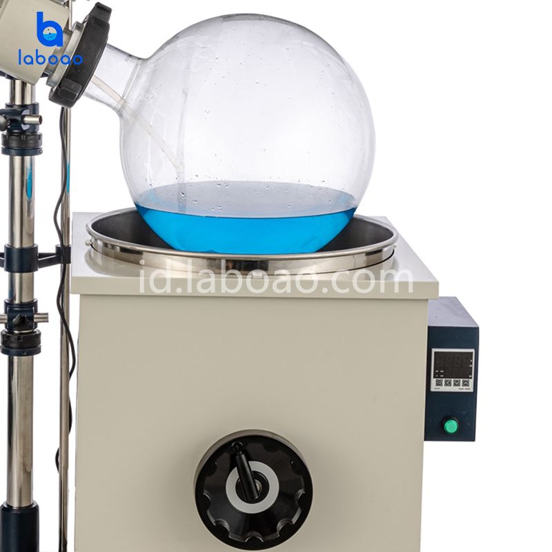 Evaporator Putar 50L