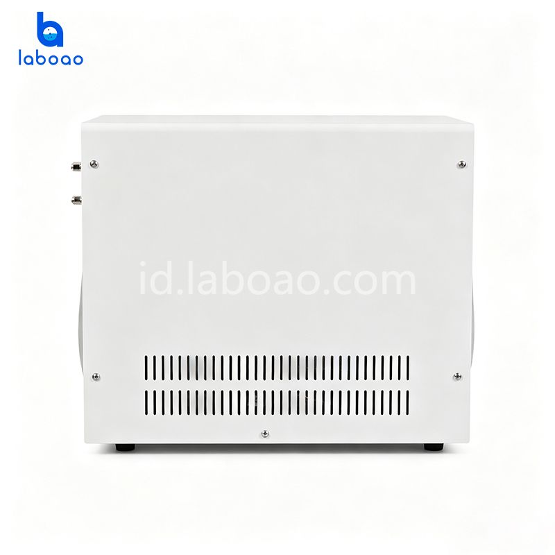 Generator Udara