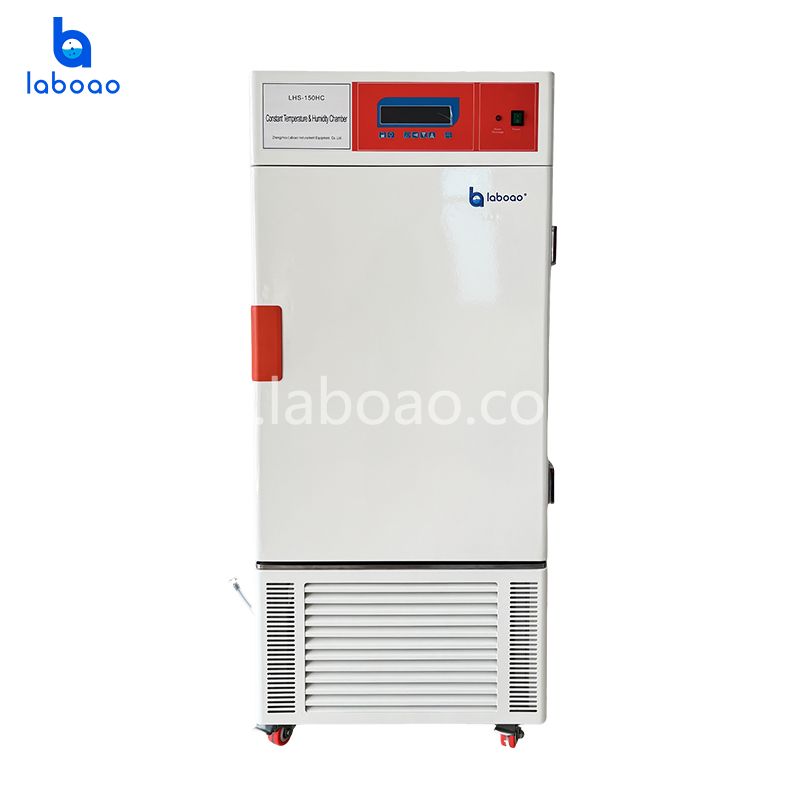 Ruang Suhu Dan Kelembaban Konstan Yang Seimbang