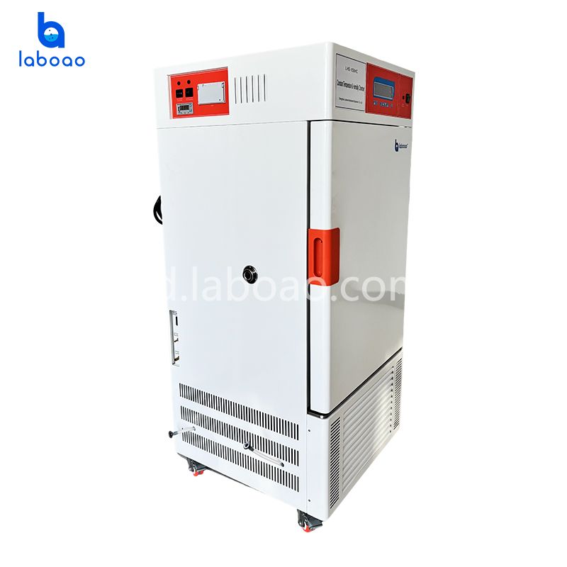 Ruang Suhu Dan Kelembaban Konstan Yang Seimbang