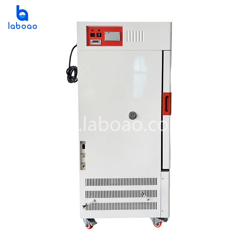 Ruang Suhu Dan Kelembaban Konstan Yang Seimbang