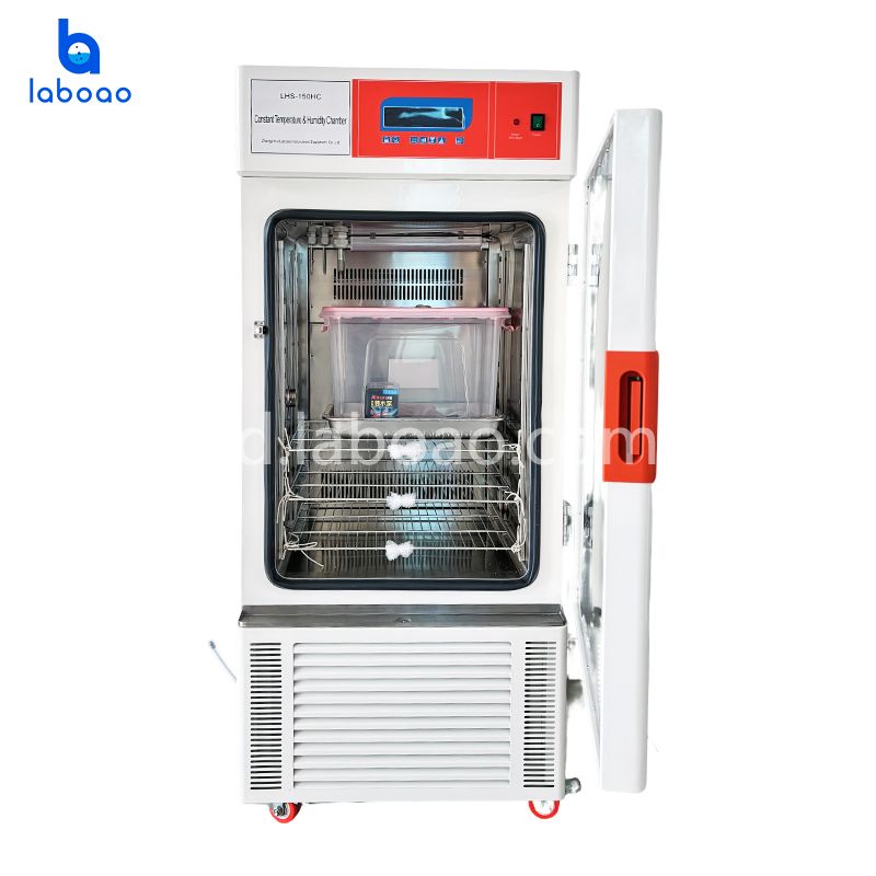 Ruang Suhu Dan Kelembaban Konstan Yang Seimbang