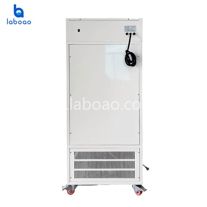 Ruang Suhu Dan Kelembaban Konstan Yang Seimbang