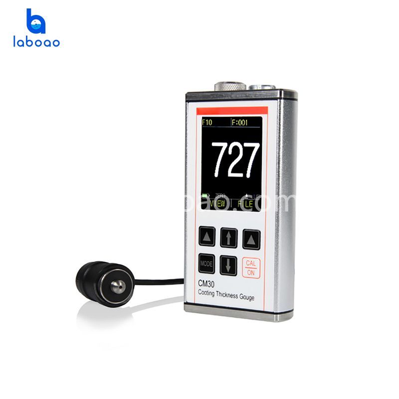 Pengukur Ketebalan Lapisan Seri CM30