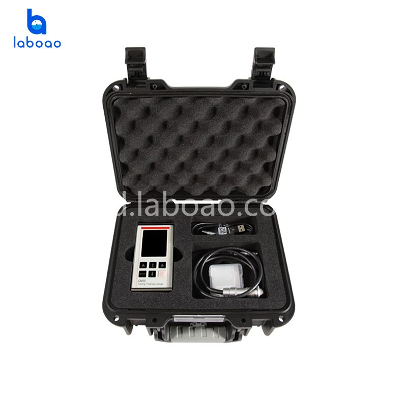 Pengukur Ketebalan Lapisan Seri CM30