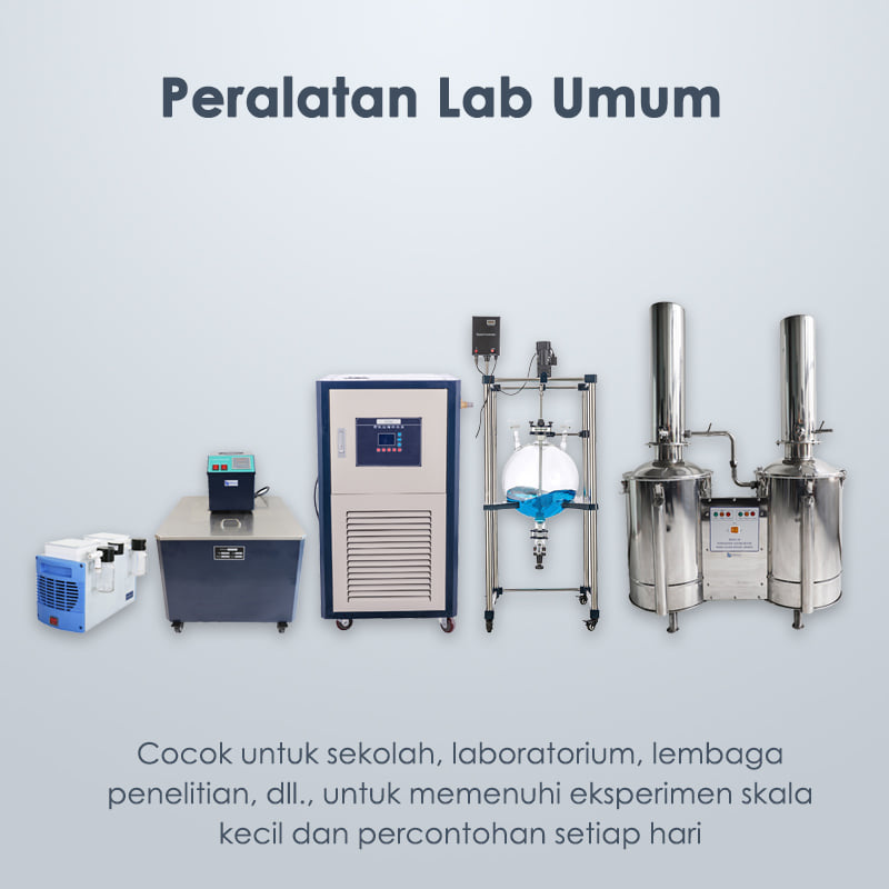 Peralatan laboratorium