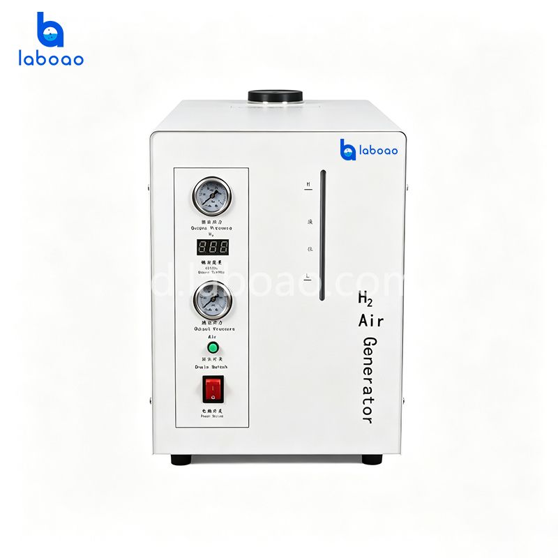 Mesin All-in-one Hydrogen Air