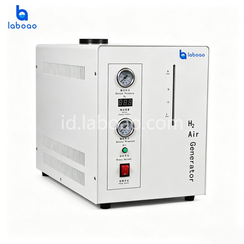 Mesin All-in-one Hydrogen Air