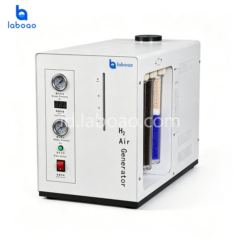 Mesin All-in-one Hydrogen Air
