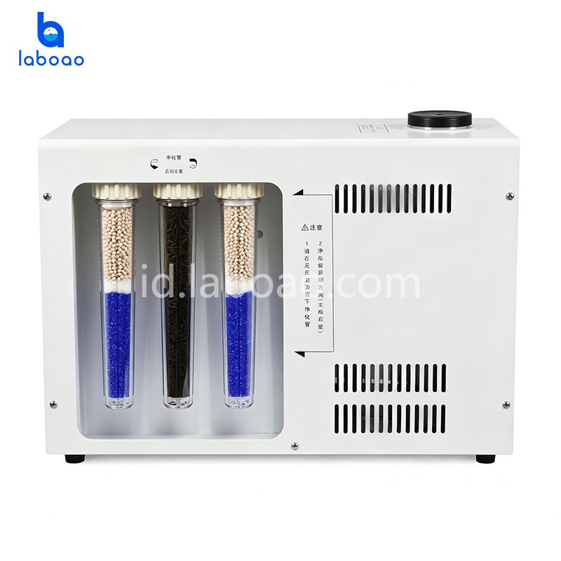 Mesin All-in-one Hydrogen Air