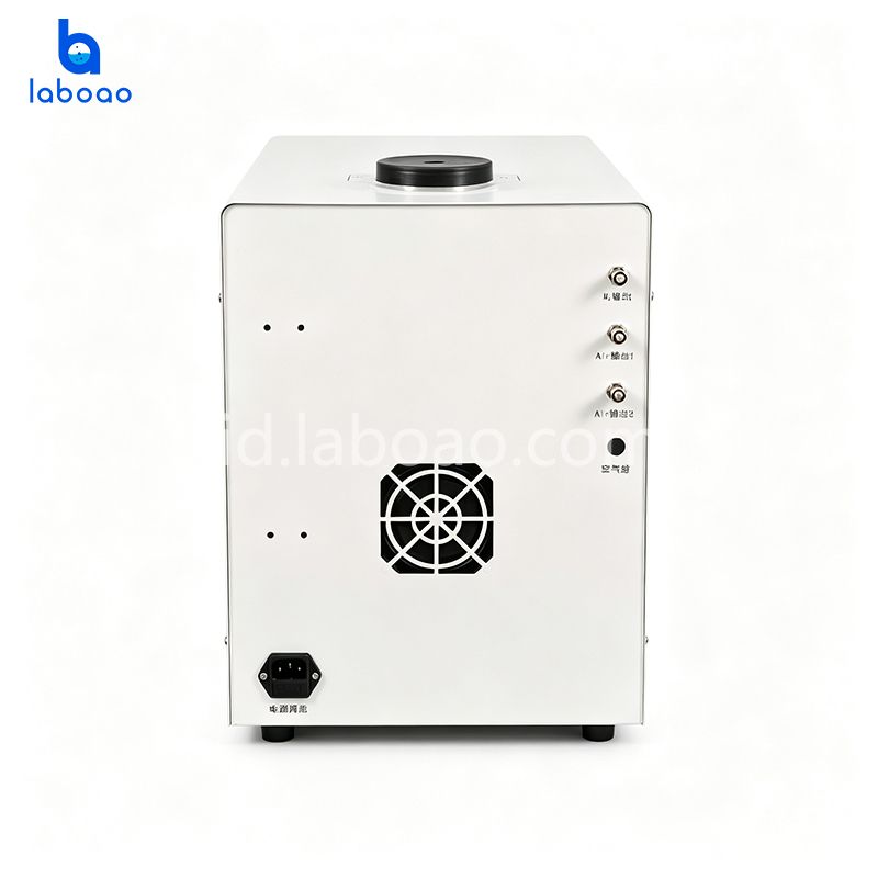 Mesin All-in-one Hydrogen Air