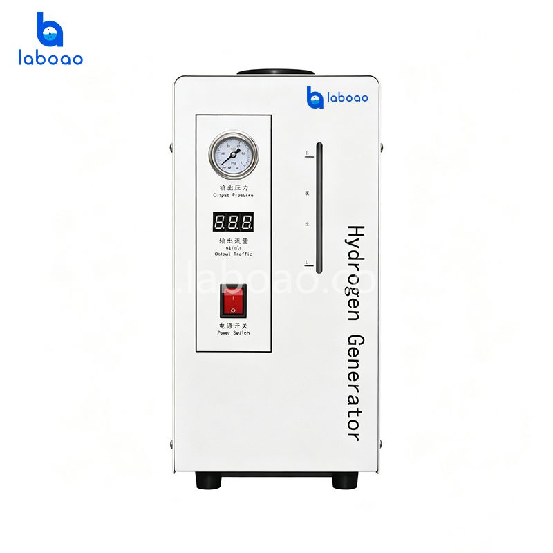 Generator Hidrogen