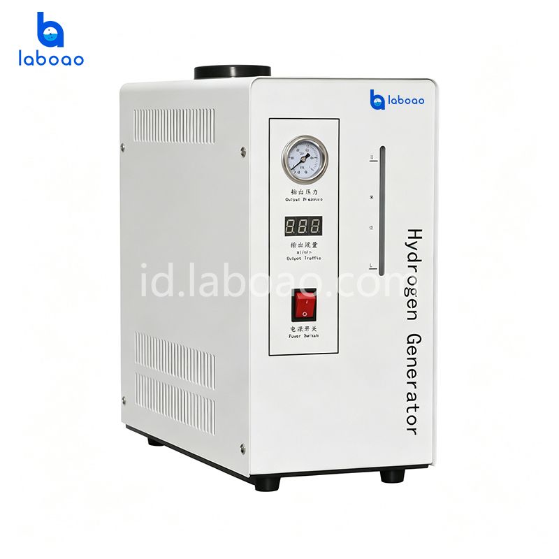 Generator Hidrogen