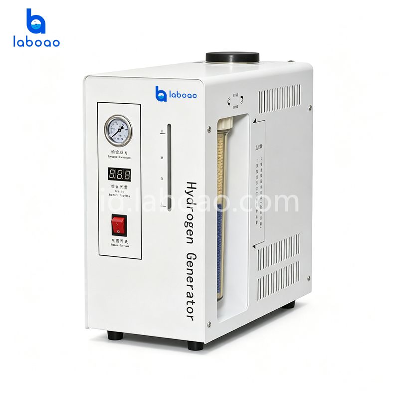 Generator Hidrogen