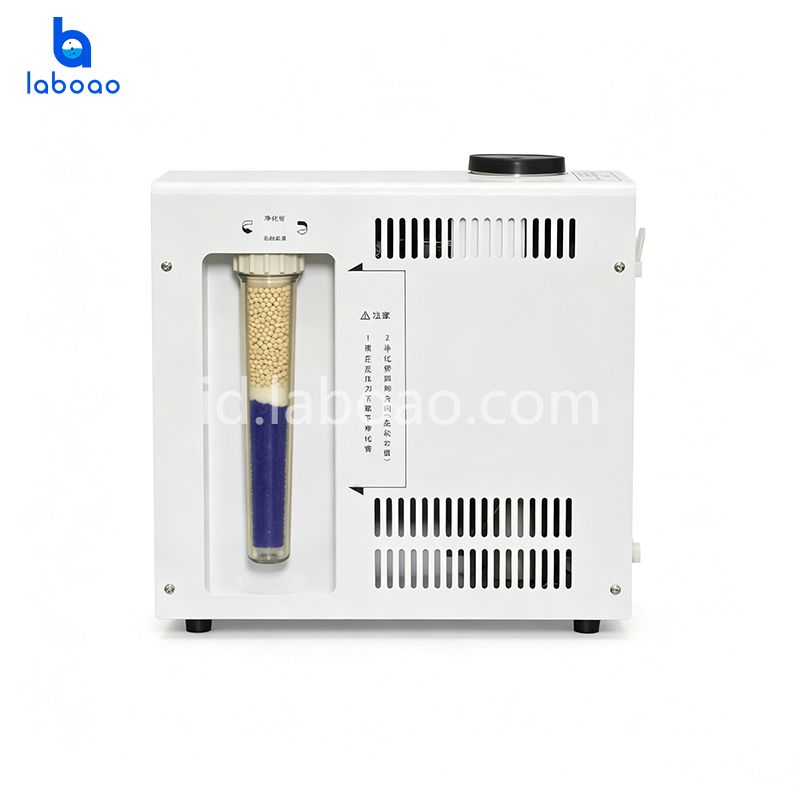 Generator Hidrogen