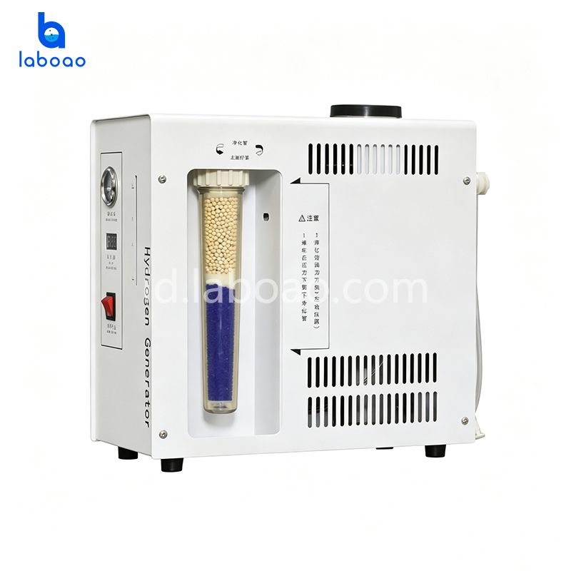 Generator Hidrogen
