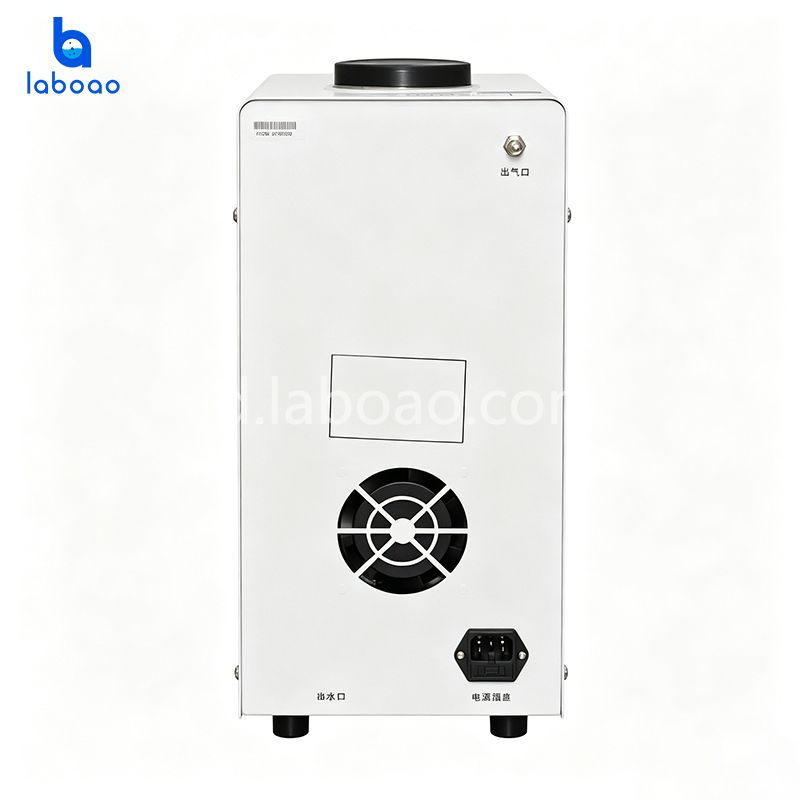 Generator Hidrogen