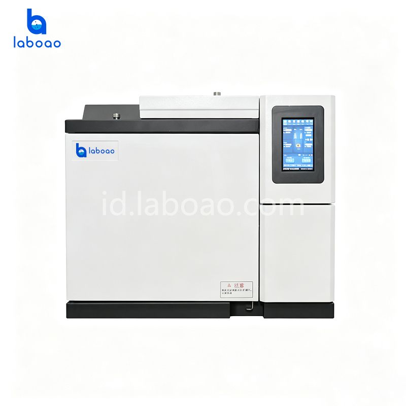 Kromatograf Gas Seri LGC-5000