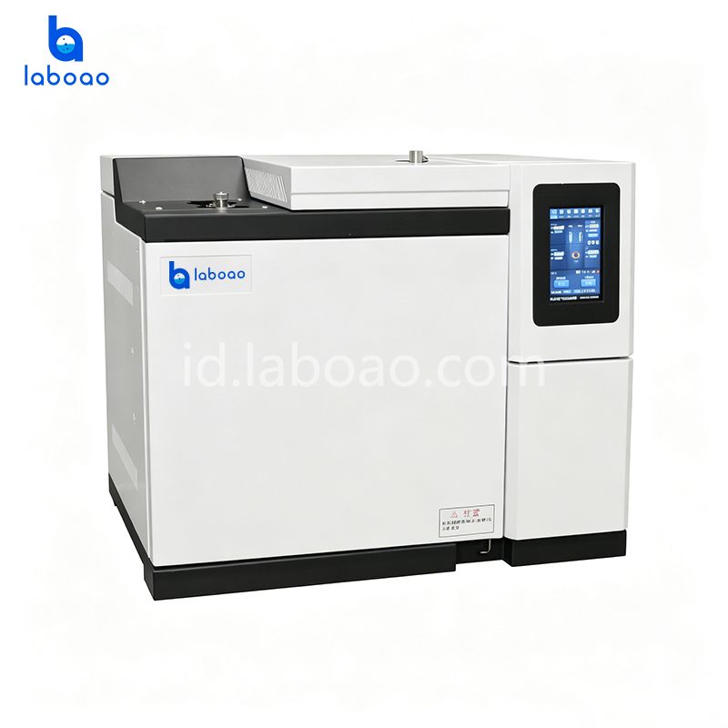 Kromatograf Gas Seri LGC-5000