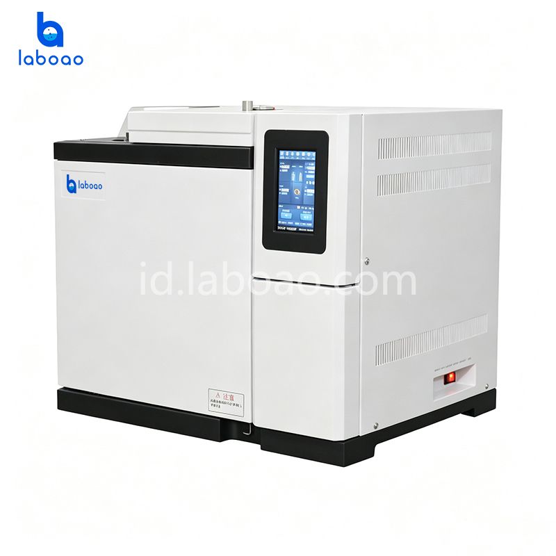 Kromatograf Gas Seri LGC-5000