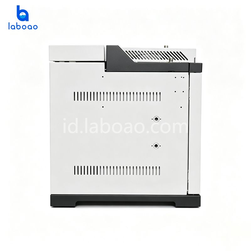 Kromatograf Gas Seri LGC-5000