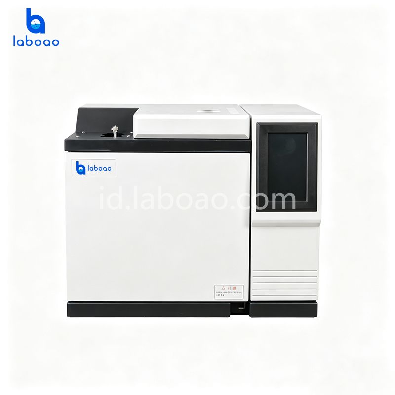 Kromatograf Gas Seri LGC-7000