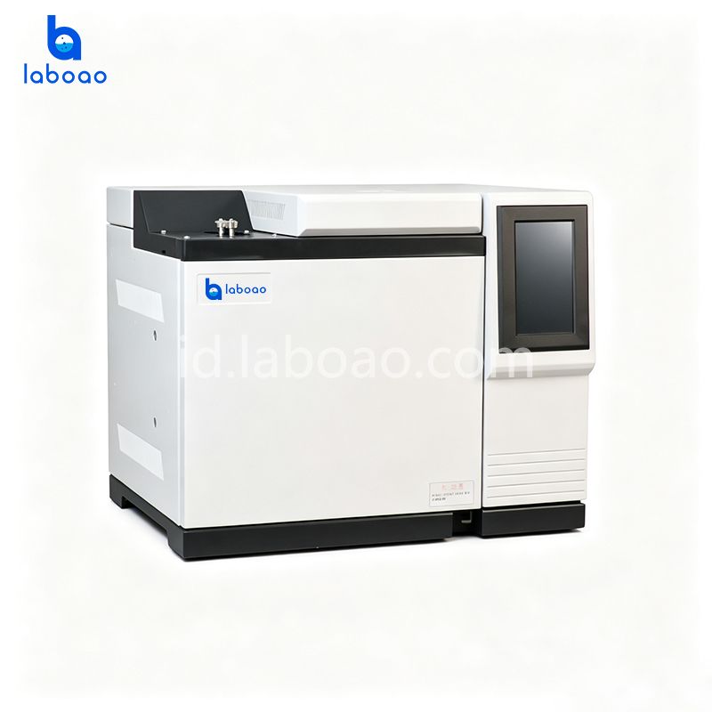 Kromatograf Gas Seri LGC-7000