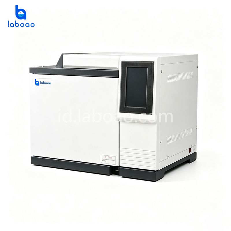 Kromatograf Gas Seri LGC-7000