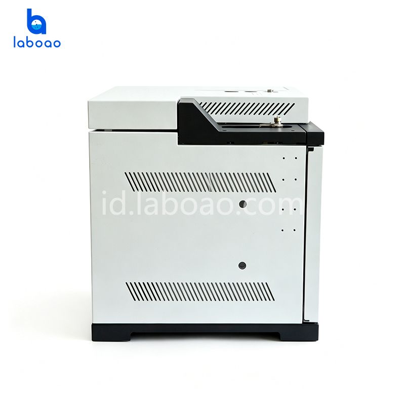 Kromatograf Gas Seri LGC-7000