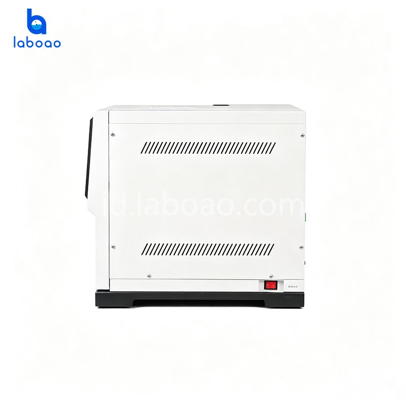 Kromatograf Gas Seri LGC-7000