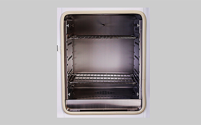 Oven Pengeringan Udara Paksa Vertikal Seri LGL detail - Desain partisi multi-layer dan multi-ruang