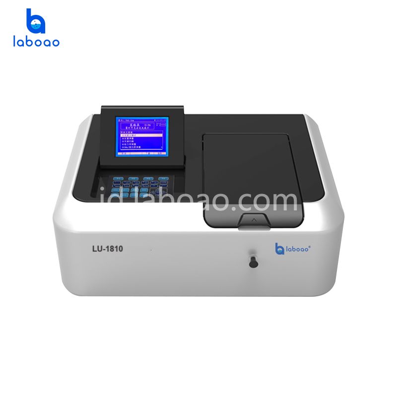 Spektrofotometer UV VIS LU-T1810