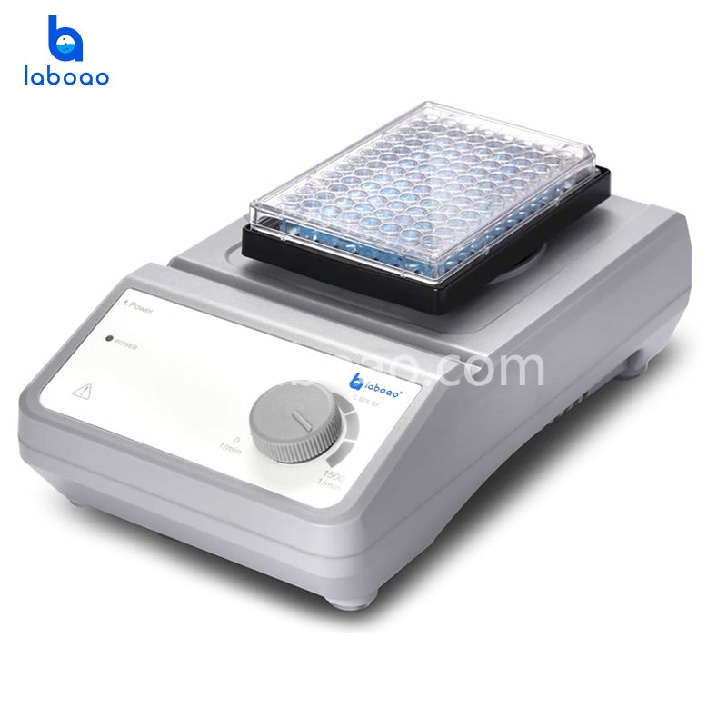 Mixer Microplate