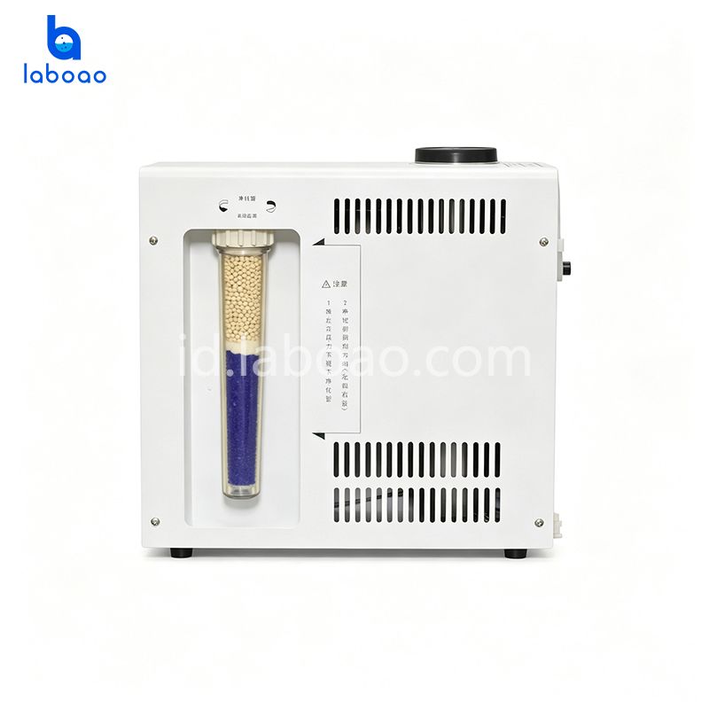 Nitrogen Generator